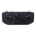 Comando De Ar Condicionado Renault Clio 2001 A 2011 Original