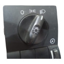 Botão Interruptor Farol Gm Corsa Montana 2002 Á 2012