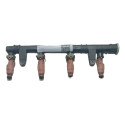 Flauta Do Bico Chevrolet Celta Corsa Prisma 2002 2012