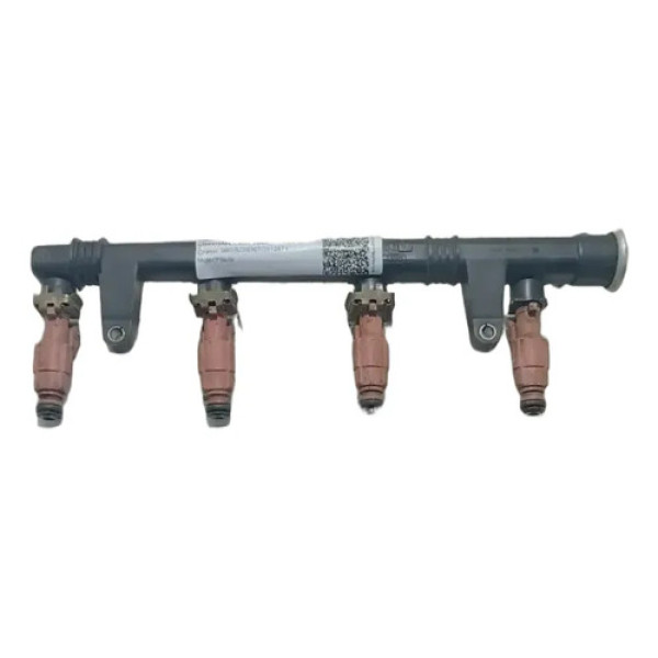 Flauta Do Bico Chevrolet Celta Corsa Prisma 2002 2012