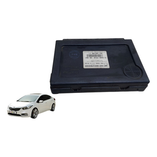 Modulo Bcm Conforto Kia Cerato 2009 Á 2013 Usado