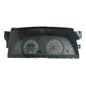 Painel Instrumento Velocimetro Rpm Tempra 1992 1997 Cinza