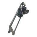Galhada Limpador Parabrisa Prisma Celta 2007 2012 (c Motor)