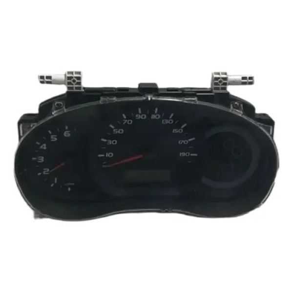 Painel Instrumento Velocimetro Rpm Renault Master 2016 2019