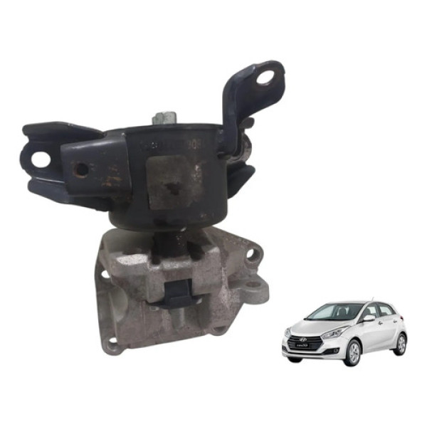 Coxim Superior Cambio Hyundai Hb20 2013 2019