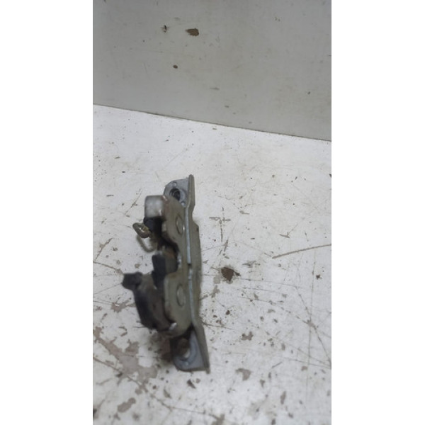 Fechadura Tampa Traseira Crossfox 2007 2008