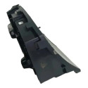 Painel Instrumento Velocimetro Chevrolet Montana 2002 2004 Preto