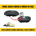 Painel Instrumento Mercedes Classe A 1999 A 2005 Usada