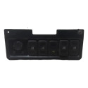 Moldura Comando De Vidro Vw Polo Seat Cordoba 1997 A 1999