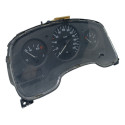 Painel Instrumento Chevrolet Astra 1999 Á 2001 Usado  Preto