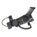 Máquina De Vidro Porta Diant Esqu Celta Prisma 2007 2013