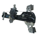 Maquina De Vidro Dianteiro Direito Cobalt Onix 2013 Á 18