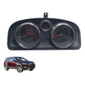 Painel De Instrumentos Rpm Captiva Sport 2008 À 2011 Usado  Preto