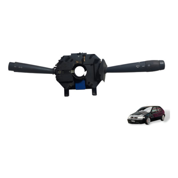 Chave De Seta Palio Strada 1998 Á 2005 C/ Detalhe