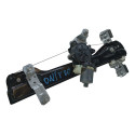 Maquina De Vidro Dianteiro Direito Cobalt Onix 2013 Á 18