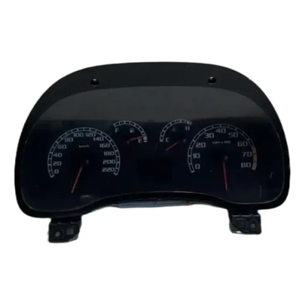 Painel Instrumento Velocimetro Fiat Strada Palio 2008 2013