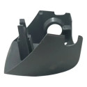 Moldura Coluna Inferior Gm Celta 2006 2012