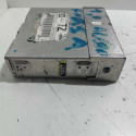 Modulo Automotivo Central Injeção Original Chevrolet Corsa