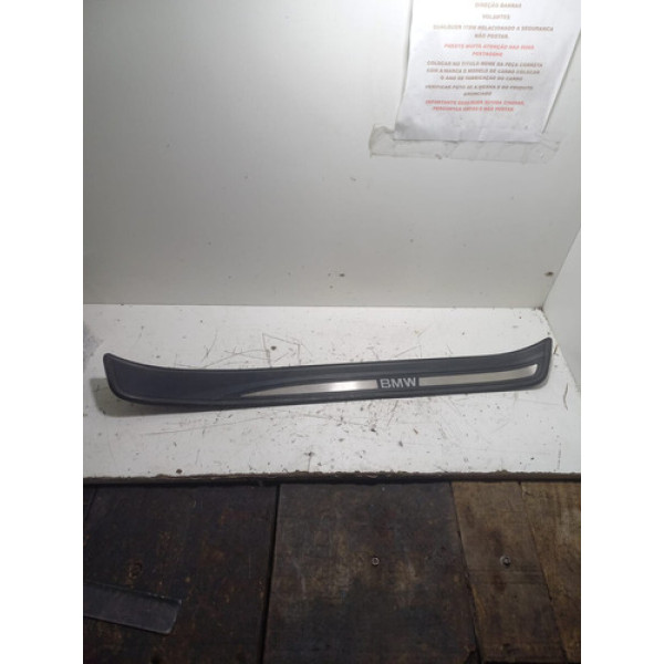 Soleira Porta Bmw 320i Dianteira Direita 2008 2009 2010
