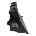 Painel Instrumento Velocimetro Chevrolet Meriva 2007 2012 Preto/cinza