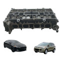 Cabeçote Motor Ecobust 16v Ford Fusion  Evoque 2013/18 Usado
