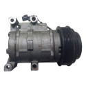 Compressor Ar Condicionado Hyundai Hb20 1.0 2013 A 2022
