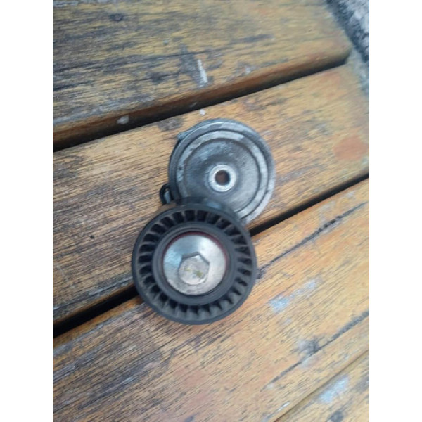 Tenso Correia Movel Fiat Pulse 2022 2023 2024