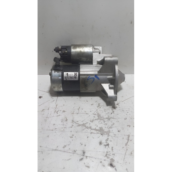 Motor Partida C4 C5 Xsara 307 308 408 Picasso 2.0 2007 2011