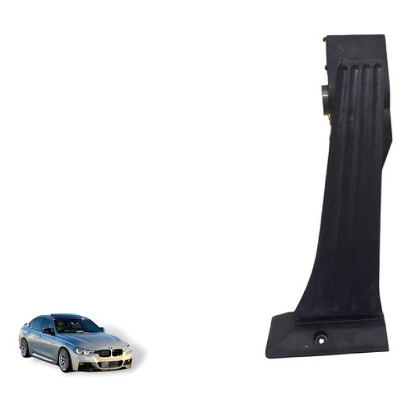 Pedal Do Acelerador Elétrico Bmw 320i 2006 Á 2012