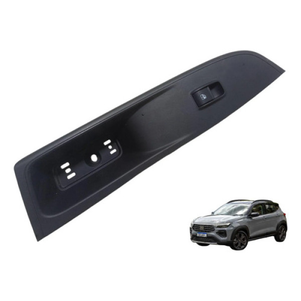 Botão Comando Vidro Elétrico Fiat Pulse Fastback 2022 2024
