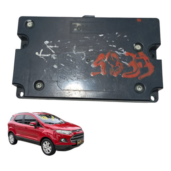 Modulo Interface Bluetooth Ford Ecosport 2015 2019 2.0 Usado