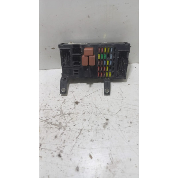 Caixa Fusivel Fiat Palio Doblo Ideia 2008 2009 2010 A 2012