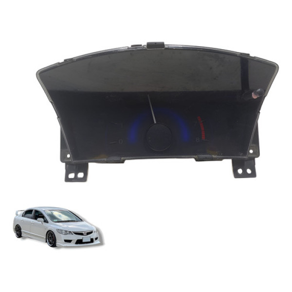 Painel De Instrumentos Honda Civic 2012 À 2016 Usado