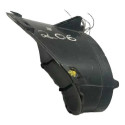 Painel Instrumento Velocimetro Peugeot 206 2001 2008 Preto Preto