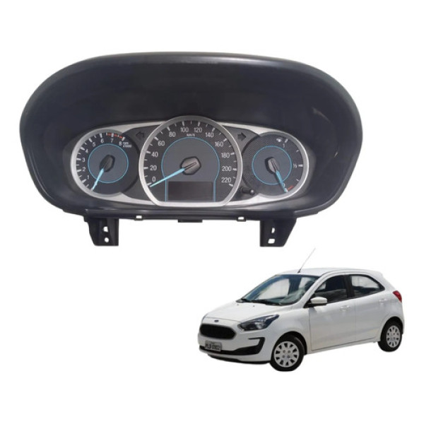 Painel Instrumentos Ford Ka 2014 2018