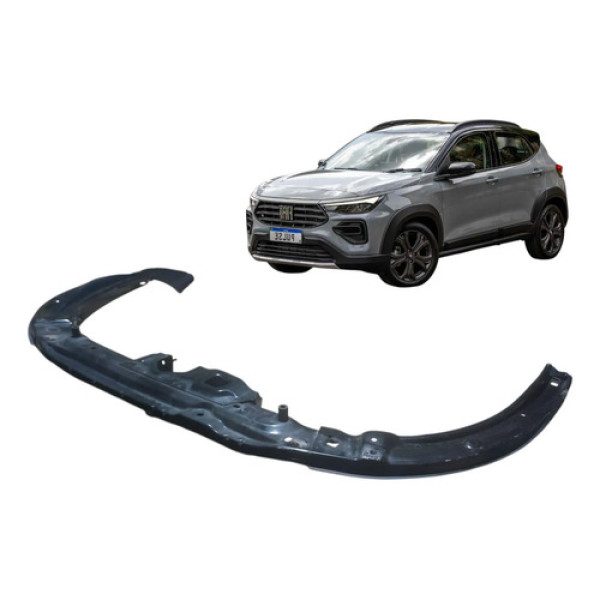 Painel Frontal Fiat Pulse Fastback 2022 2025