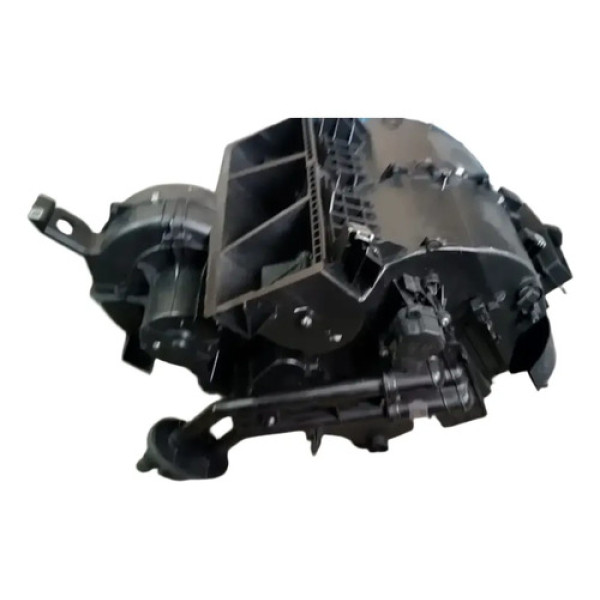 Caixa Evaporadora Ar Citroen C3 2007 2012