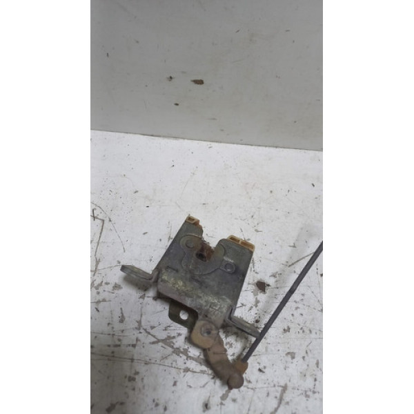 Fechadura Tampa Traseira Porta Malas Corsa 2002