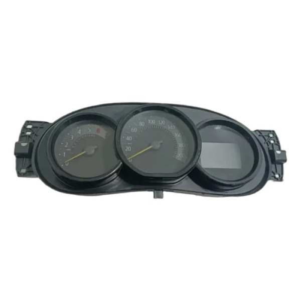 Painel Instrumentos Velocimetro Rpm Sandero Logan 2016 2018