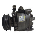 Compressor De Ar Onix Cobalt Sonic 1.0 1.4 1.6 2013 Á 2018