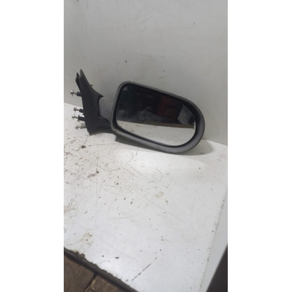 Retrovisor Direito Fiat Uno 2010 2011 2012 2013 