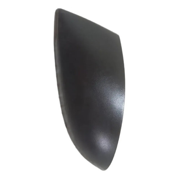 Acabamento Interno Retrovisor Direito Peugeot 307 2002 2010 Preto