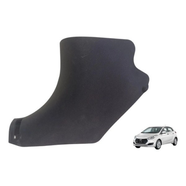 Soleira Dianteira Esquerda Hyundai Hb20 2013 2019