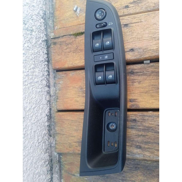 Botão Comando Vidro Elétrico Fiat Pulse 2022 2023 2024