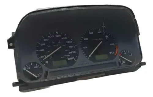 Painel Instrumento Velocimetro Volkswagen Golf Mk3 1995 1999