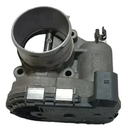 Corpo De Borboleta Tbi Ford Ecosport Focus Fiesta 2012 2015