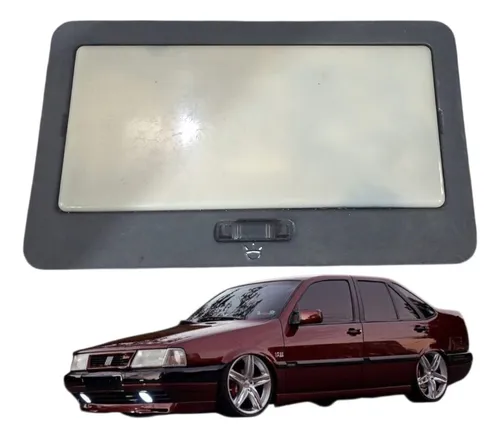 Luz Teto Fiat Tempra 1997 1998 1999 Á 2002 