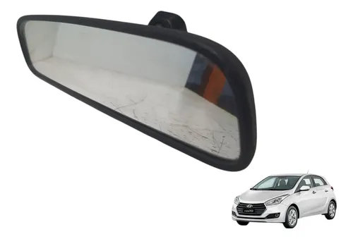 Retrovisor Interno Hyundai Hb20 2012 2019