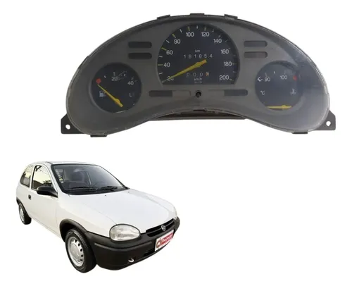 Painel Instrumentos Chevrolet Corsa 1995 2005