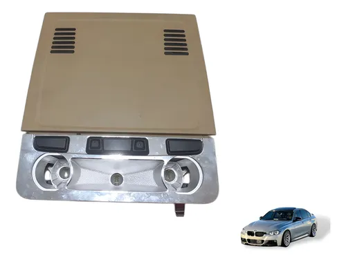Luz De Teto Cortesia Leitura Bmw 320i 2006 Á 2012